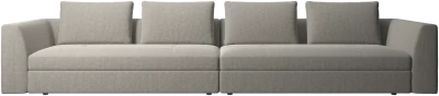 Bergamo 5 seater dīvāns