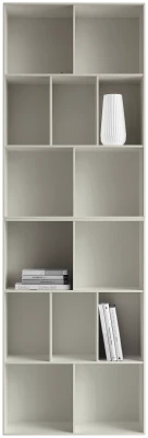 Como wall system
