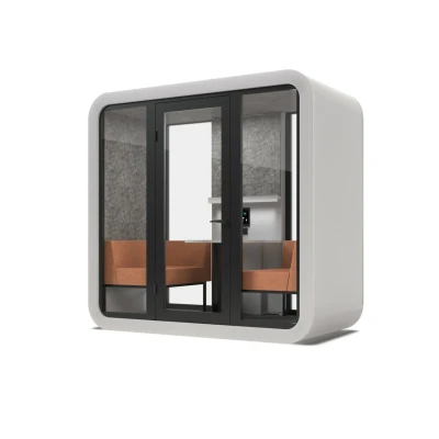 Silent pod O-Telpa 2