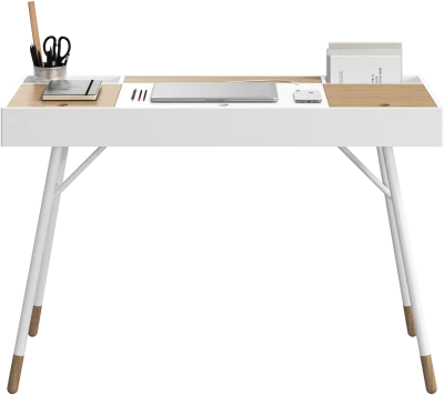 Cupertino desk