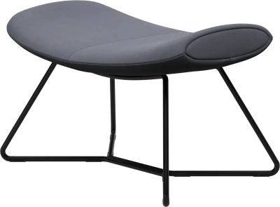 Imola footstool