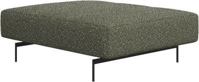Amsterdam footstool