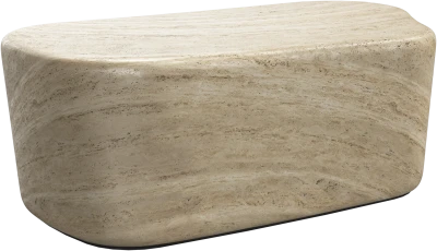 Terracina coffee table
