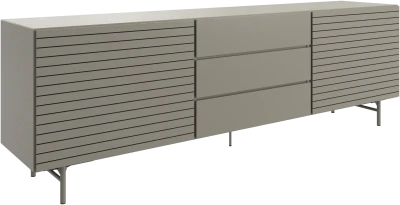 Lugano sideboard
