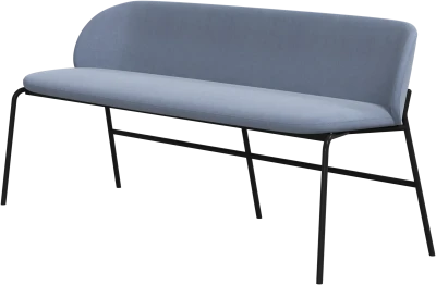 Princeton bench