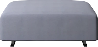 Hampton footstool