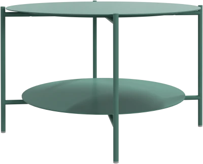 Cancún coffee table