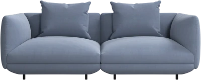 Salamanca 2 seater sofa