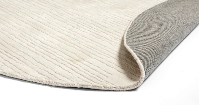 Structure rug