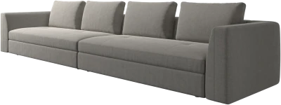 Bergamo 5 seater dīvāns