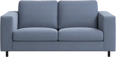 Indivi 2 seater sofa