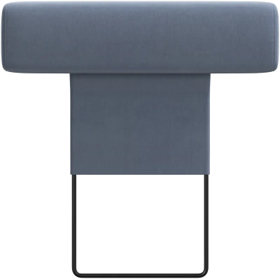Osaka headrest