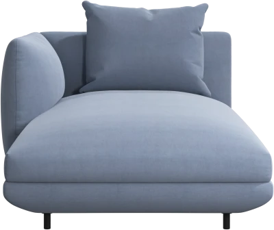 Salamanca chaiselong sofa