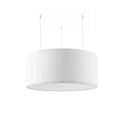 Roller griestu lampa