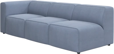 Carmo 3 seater sofa