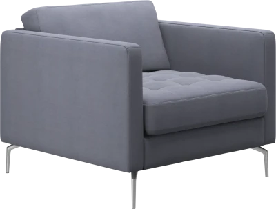 Osaka armchair