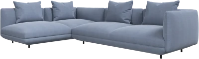 Salamanca corner sofa