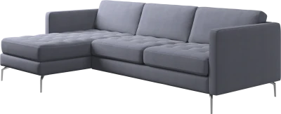 Osaka chaise longue sofa
