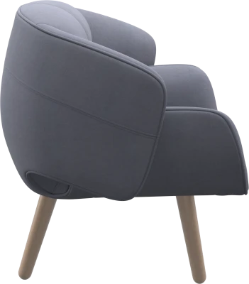 fusion armchair