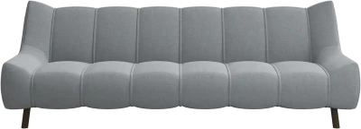 Nawabari 3 seater sofa