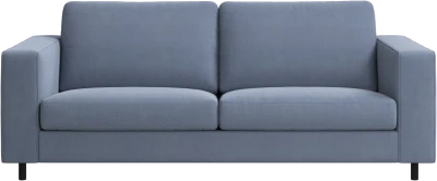 Indivi 2,5 seater sofa