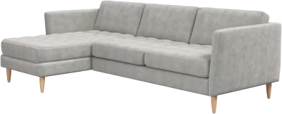 Osaka chaise longue dīvāns