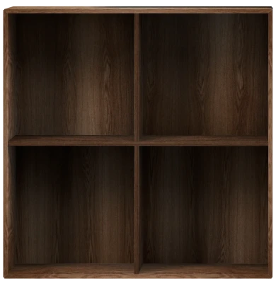 Como bookcase