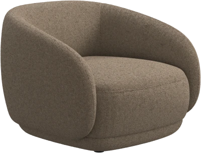 Bolzano armchair