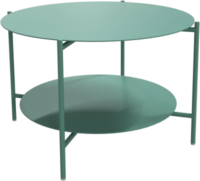 Cancún coffee table
