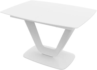 Alicante extendable dining table