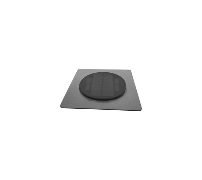 Lid f/LED - lantern small