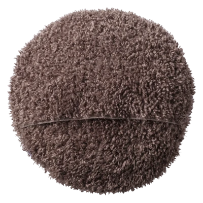 Teddy cushion