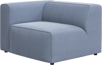 Carmo armchair
