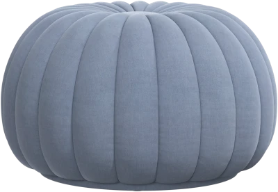 Sweet Art pouffe