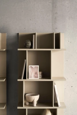 Como wall system