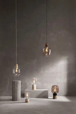 Stockholm table lamp