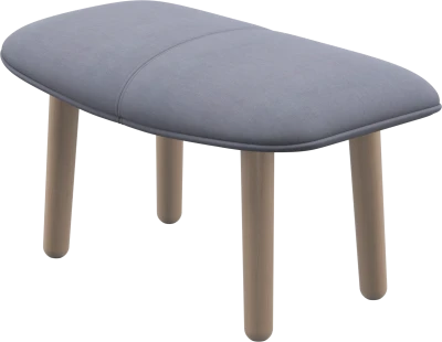 fusion footstool
