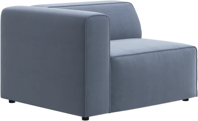 Carmo armchair