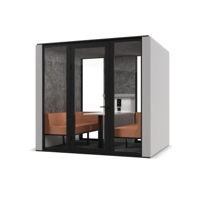 Silent pod A-Telpa 6