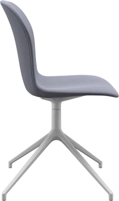 Adelaide dining chair with swivel function