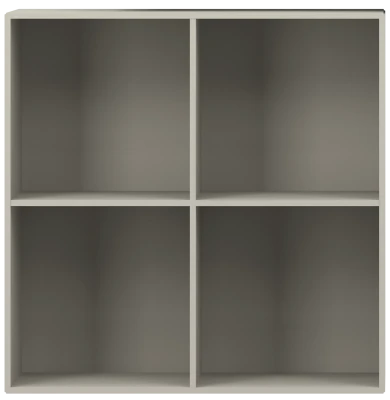 Como bookcase