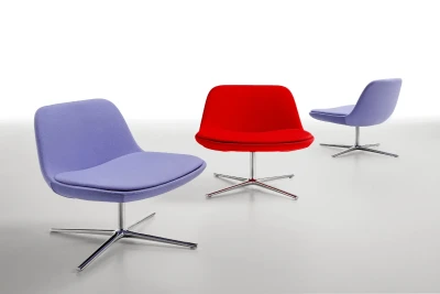 Pure loop lounge