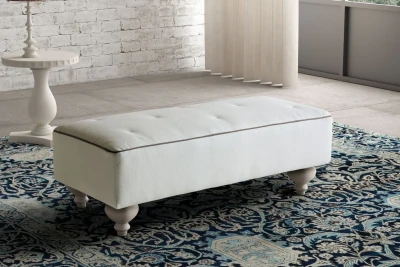 Raffaello bench