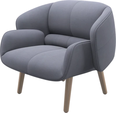 fusion armchair