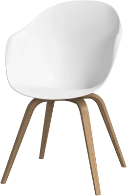 Hauge dining chair
