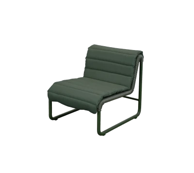 Al Dente lounge chair