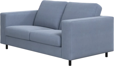 Indivi 2 seater sofa