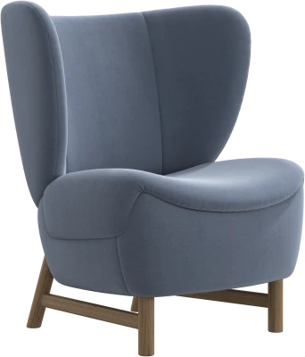 Catskills armchair