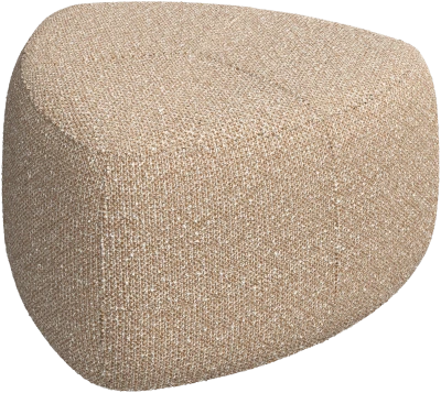 Bermuda footstool