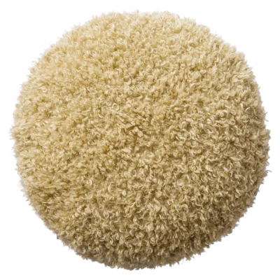 Teddy cushion
